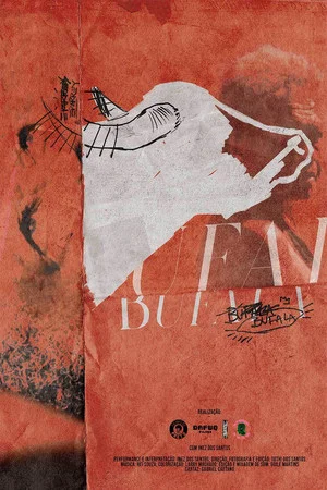 Постер: Buffalo Cow