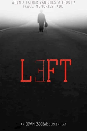 Постер: Left