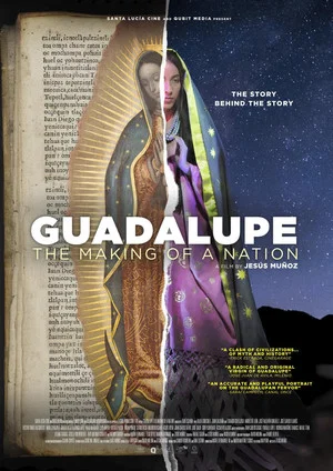 Постер: Guadalupe: The Making of a Nation