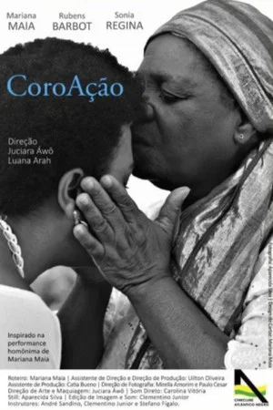 Постер: CoroAção