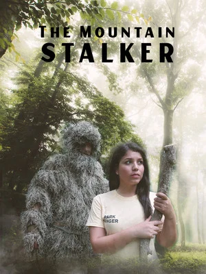 Постер: The Mountain Stalker