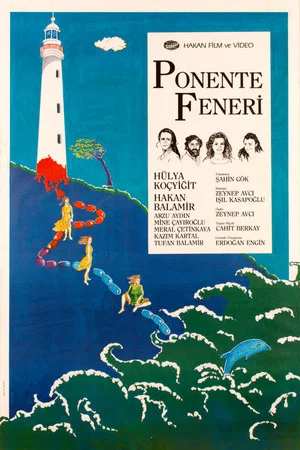Постер: Ponente Feneri