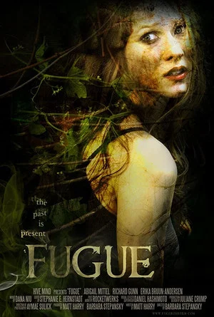Постер: Fugue
