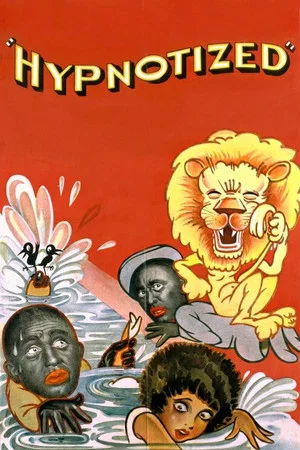 Постер: Hypnotized