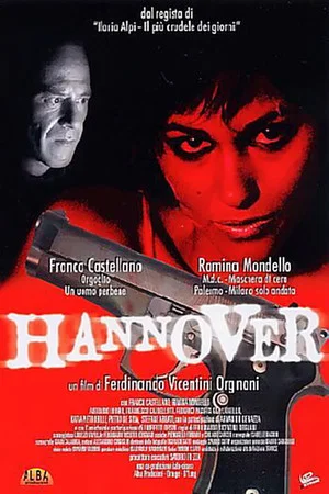 Постер: Hannover