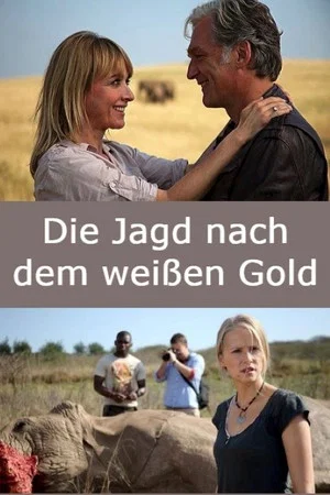 Постер: Die Jagd nach dem weißen Gold