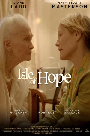 Постер: Isle of Hope