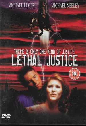 Постер: Lethal Justice