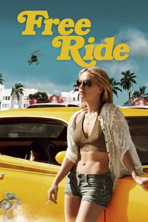 Постер: Free Ride