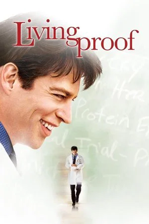 Постер: Living Proof