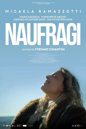 Постер: Naufragi