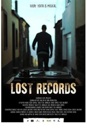 Постер: Lost Records