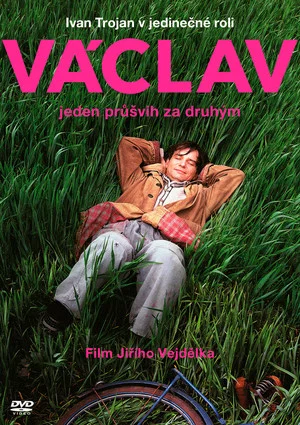 Постер: Вацлав