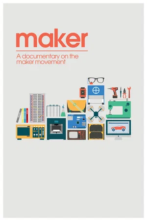 Постер: Maker