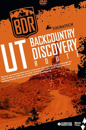 Постер: Utah BDR