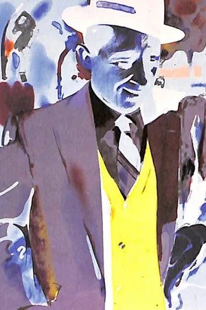 Постер: Richard Hamilton