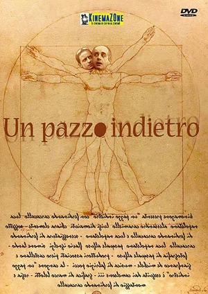 Постер: Un pazzo indietro