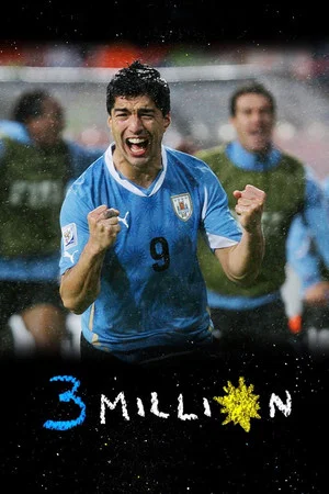 Постер: 3 Million