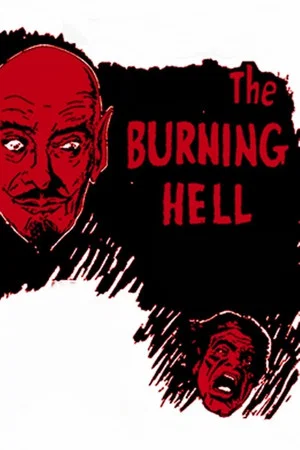 Постер: The Burning Hell