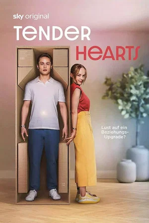 Постер: Tender Hearts: 1 сезон