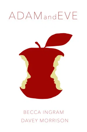 Постер: The Second Book of Adam & Eve