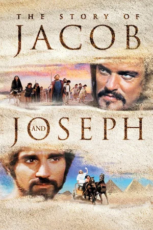 Постер: The Story of Jacob and Joseph