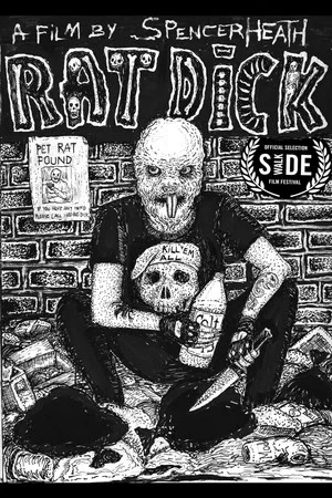 Постер: Rat Dick