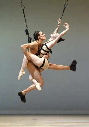 Постер: bODY rEMIX/ gOLDBERG vARIATIONS