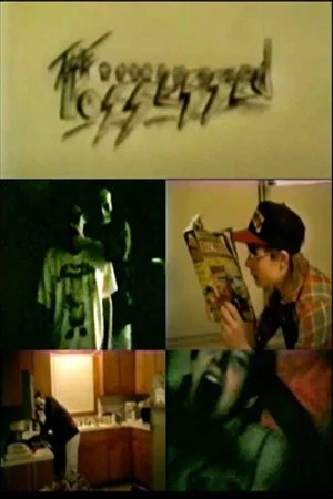 Постер: The Possessed