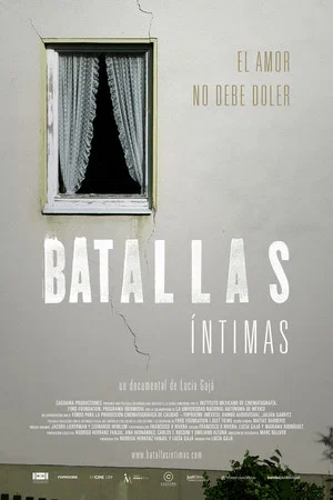 Постер: Intimate Battles