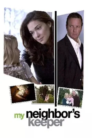 Постер: My Neighbor's Keeper