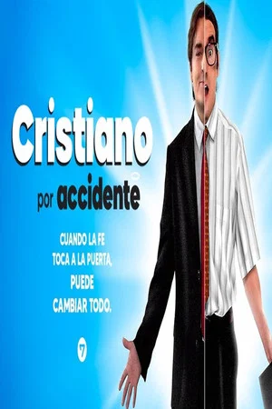 Постер: De Repente Crente