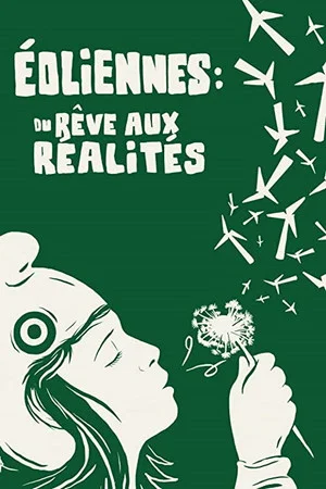 Постер: Éoliennes: du rêve aux réalités