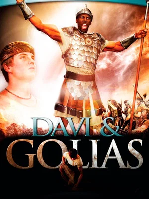 Постер: David & Goliath