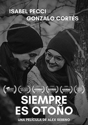 Постер: Siempre es Otoño