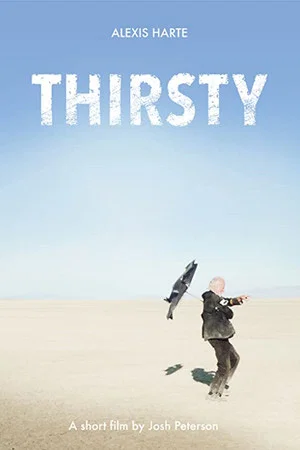 Постер: Thirsty