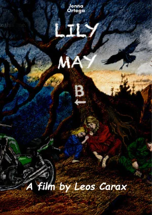 Постер: Lily May B