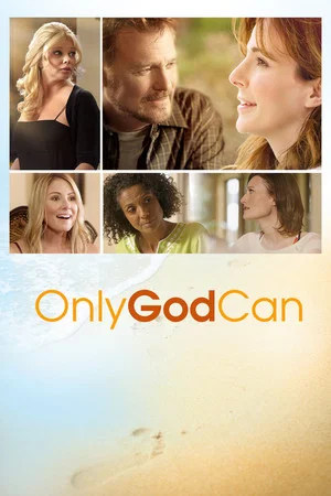 Постер: Only God Can