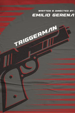 Постер: Triggerman