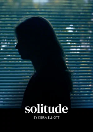 Постер: Solitude