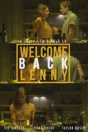 Постер: Welcome Back, Lenny