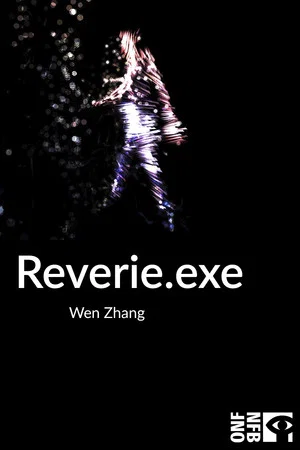 Постер: Reverie.exe