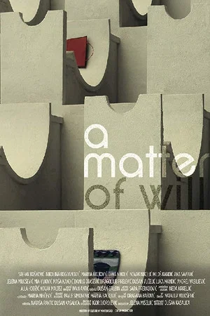 Постер: A Matter of Will