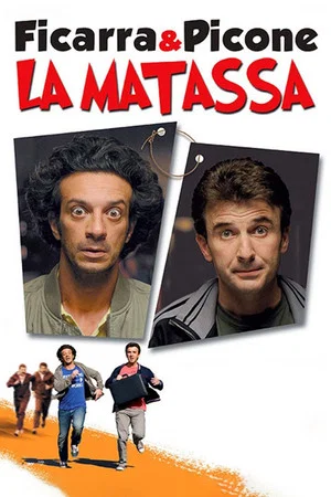 Постер: La matassa