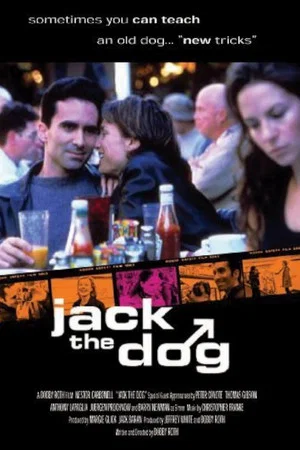 Постер: Jack the Dog