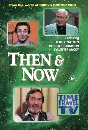 Постер: Then & Now
