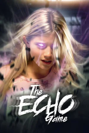 Постер: The Echo Game