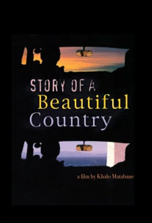 Постер: Story Of A Beautiful Country