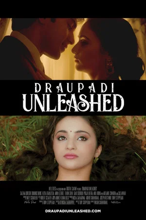 Постер: Draupadi Unleashed