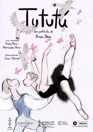 Постер: Tututú